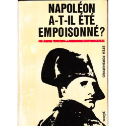 Napoléon a t il été empoisonné