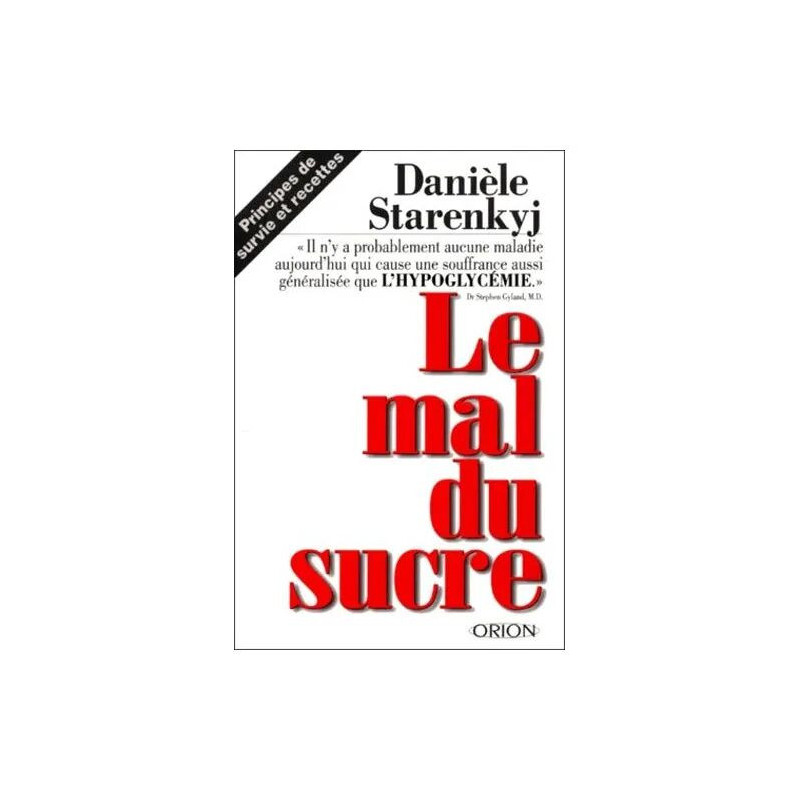 Le Mal Du Sucre