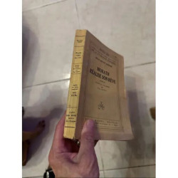 MORATH REALISE SON REVE ROMAN DE MAX RENE HESSE LES MAITRES DE LA...