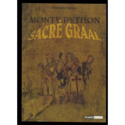 Monty python sacré graal