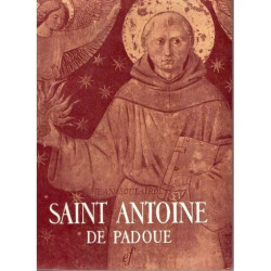 Saint Antoine De Padoue