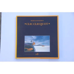 Premio Fotografico : Clic Clicquot