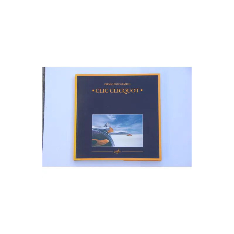 Premio Fotografico : Clic Clicquot