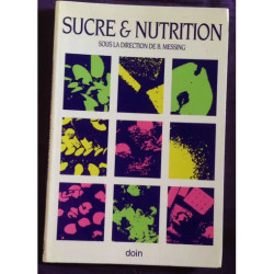 Sucre et nutrition