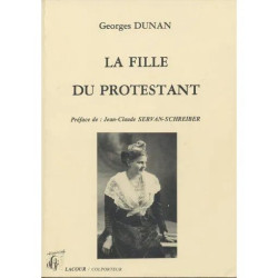 LA FILLE DU PROTESTANT