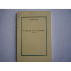 Compiegne-La-Belle