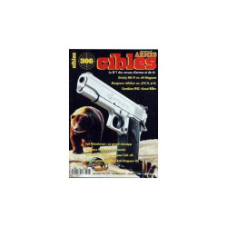 Cibles N°306 Du 01-09-1995