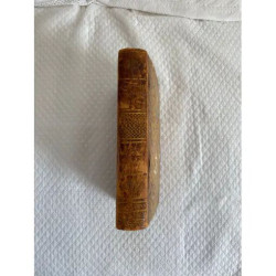 DICTIONNAIRE LANGUEDOCIEN FRANCOIS