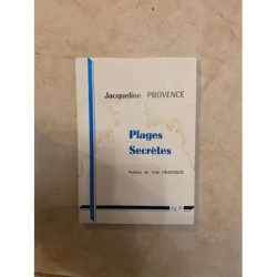 PLAGES SECRETES