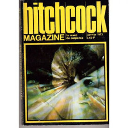 Hitchcock Magazine No 140