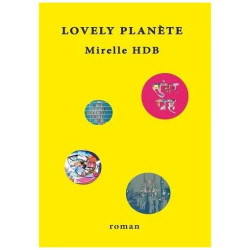 Lovely Planète