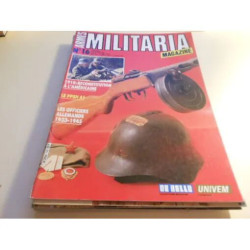 Armes Militaria Magazine N° 16