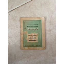 REPERTOIRE NUMERIQUE DES SPECIALITES ET COMPLEXES LABORATOIRES...
