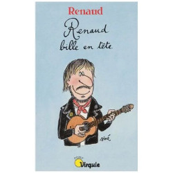 Renaud Bille En Tete