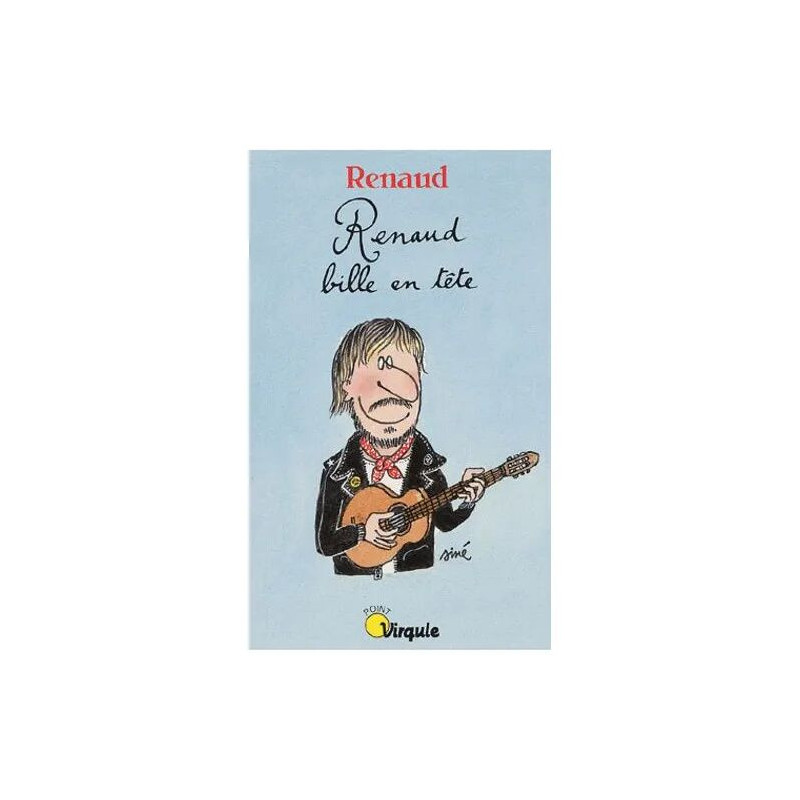 Renaud Bille En Tete