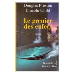 Le grenier des enfers - roman