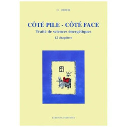 Cote Pile Cote Face - Traité Des Sciences Énergétiques