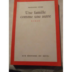 une famille comme une autre