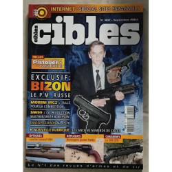 CIBLES N° 402