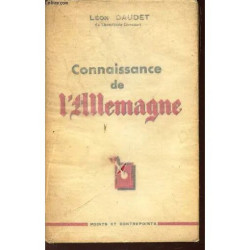 Connaissance De L'allemagne