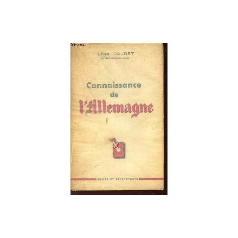 Connaissance De L'allemagne