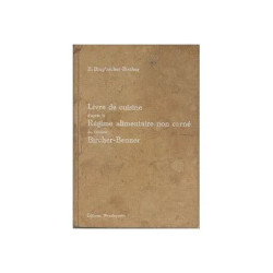 Livre de cuisine d'après le régime alimentaire non carné du...