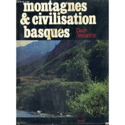 Montagnes et Civilisation Basques