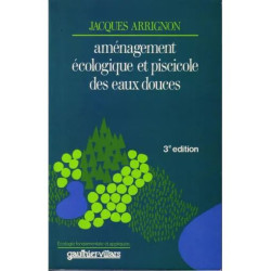 Aménagement Ecologique et Piscicole des Eaux Douces