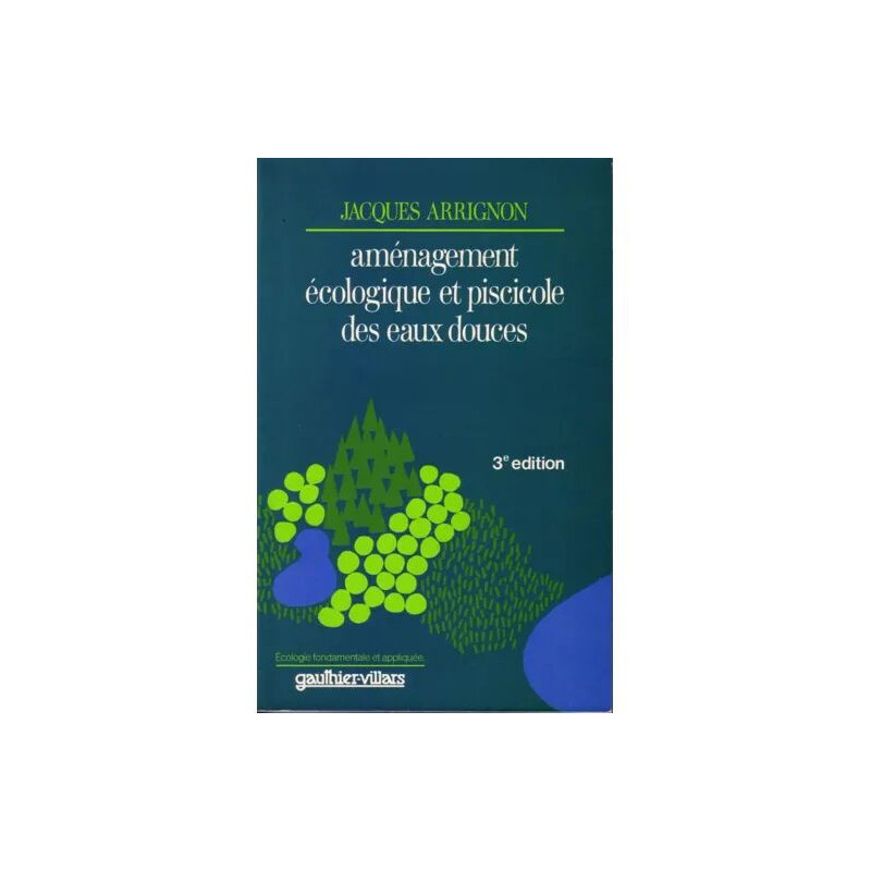 Aménagement Ecologique et Piscicole des Eaux Douces