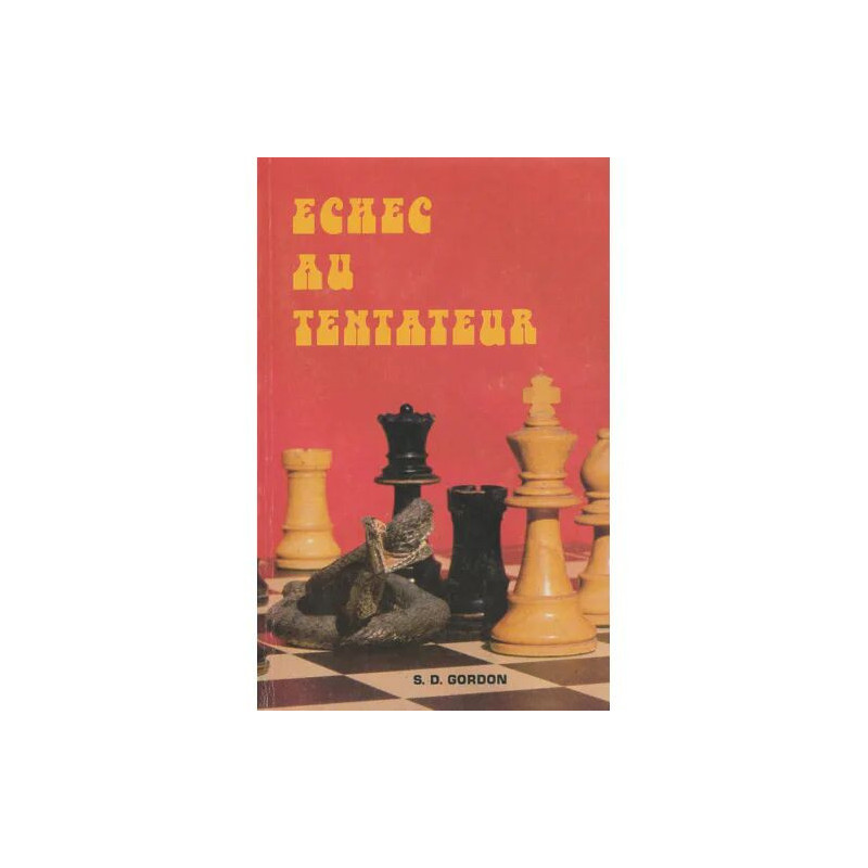 Echec au tentateur