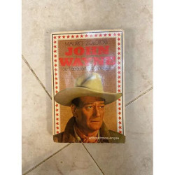 John Wayne ou l'epopee du courage