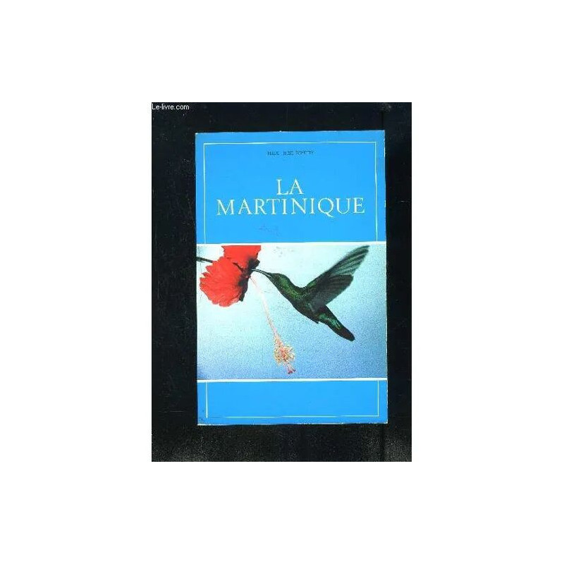 La Martinique