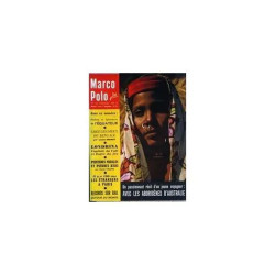 Marco Polo N° 20 Du 01/06/1956