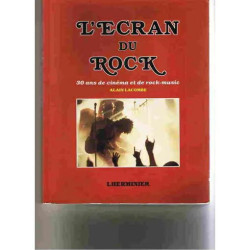 L'écran Du Rock