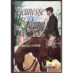 JEUNESSE DE RENNY