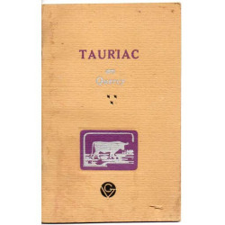 TAURIAC EN QUERCY