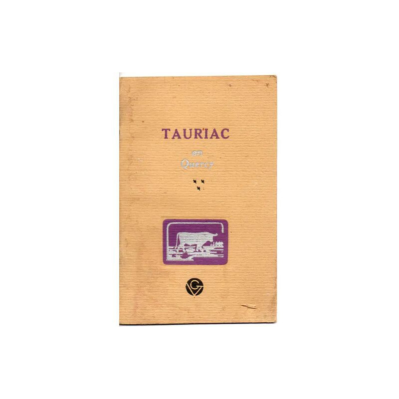 TAURIAC EN QUERCY