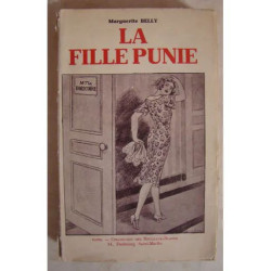 LA FILLE PUNIE
