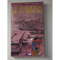 Le Magicien de Hambourg