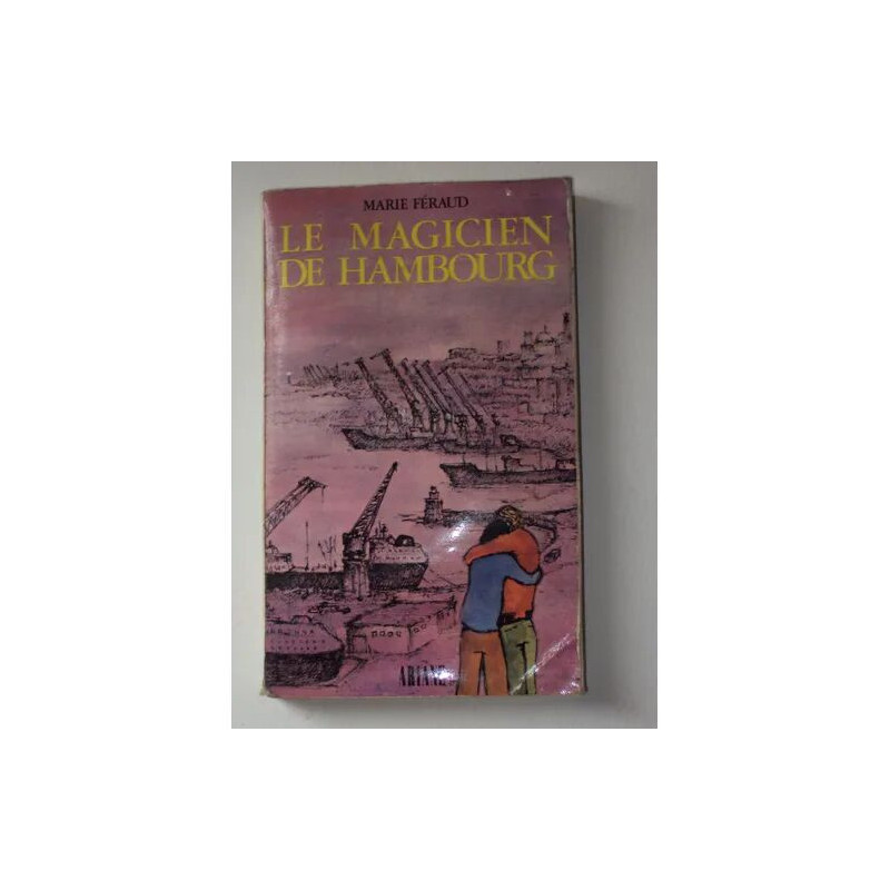 Le Magicien de Hambourg
