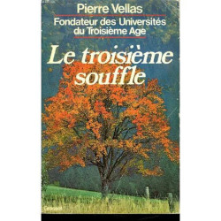 Le Troisieme Souffle
