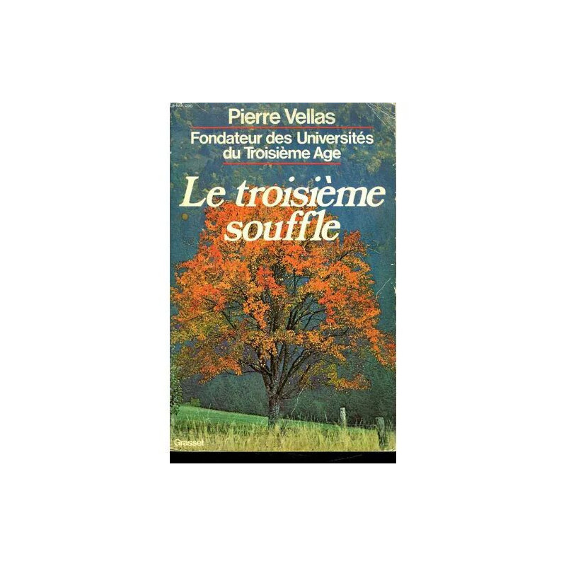 Le Troisieme Souffle