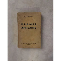 Drames africains