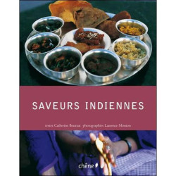 Saveurs Indiennes