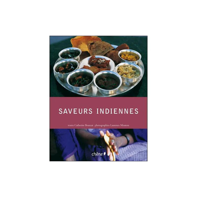 Saveurs Indiennes