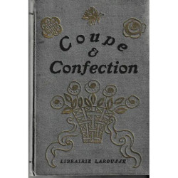 Coupe et confection