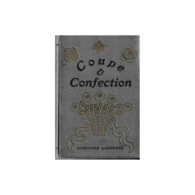 Coupe et confection