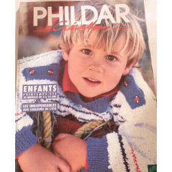 PHILDAR CREATIONS 261
