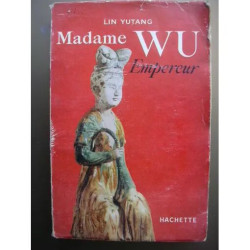 madame WU empereur