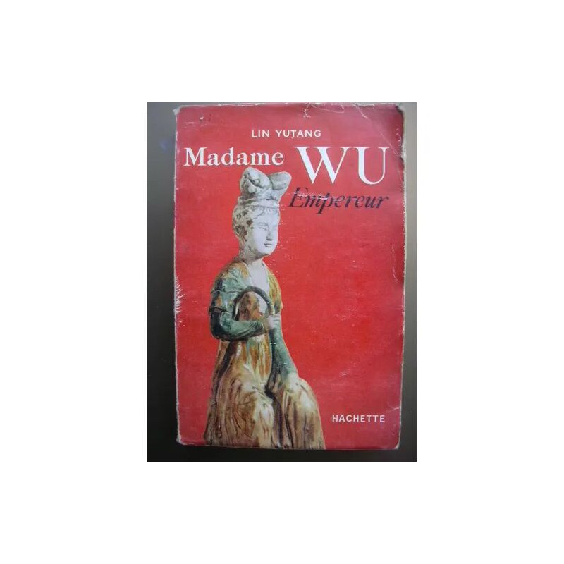 madame WU empereur